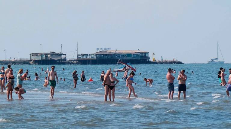 Spiagge e concessioni: Legacoop Romagna chiede un incontro con i parlamentari locali