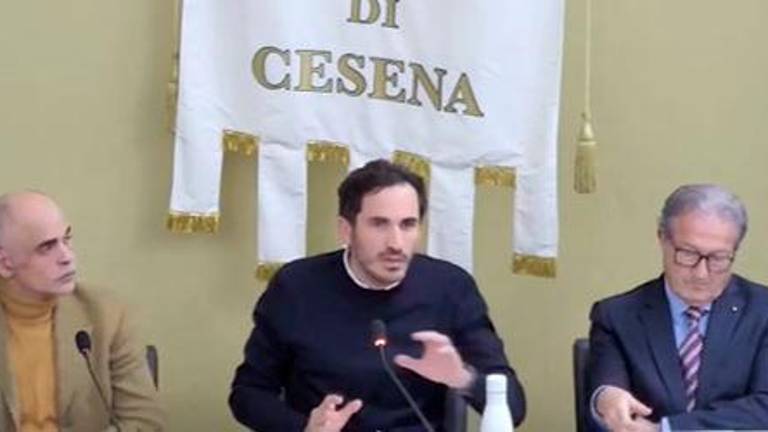 La commissione di ieri