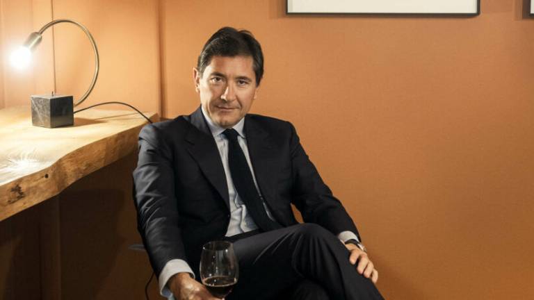 Cesena, la Lt Wine di Lorenzo Tersi advisor per la Ryder Cup 2023 di golf