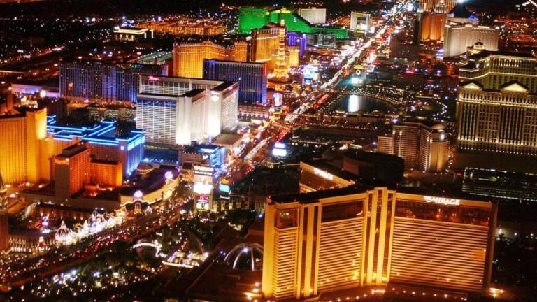 Classifica del lusso a Las Vegas: le 10 suite da sogno sulla Strip