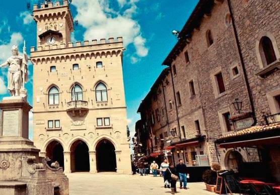 San Marino, grave incidente stradale al Rallylegend, il Congresso di Stato: “L’incolumità delle persone deve essere la priorità assoluta”