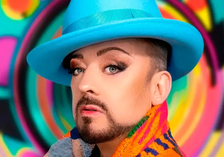 “San Marino Song Contest”, ci sarà anche Boy George. Tutto pronto per il 6 marzo