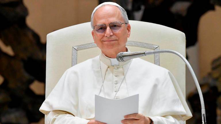 Papa Leone XIV sarà a Rimini il 22 agosto