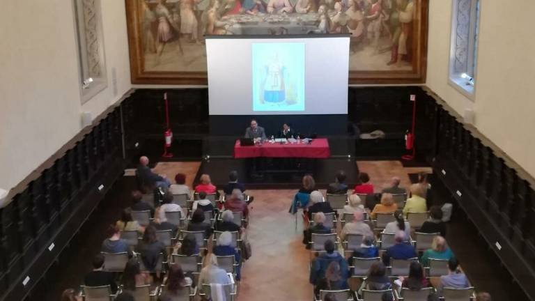 Ravenna, sabato partono le Letture Classensi