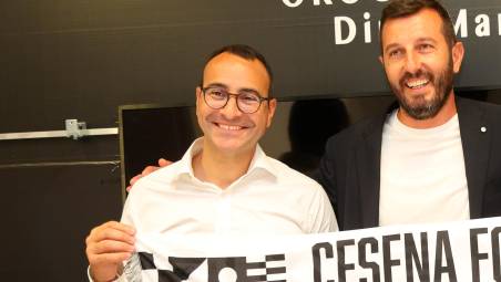 John Aiello e Stefano Stefanelli insieme nell’estate 2022
