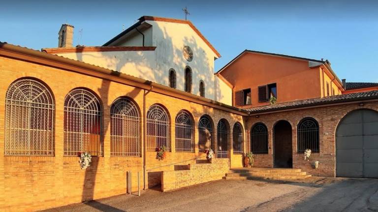I frati cappuccini di Cesena devolvono ai terremotati le offerte destinate a pagare le bollette