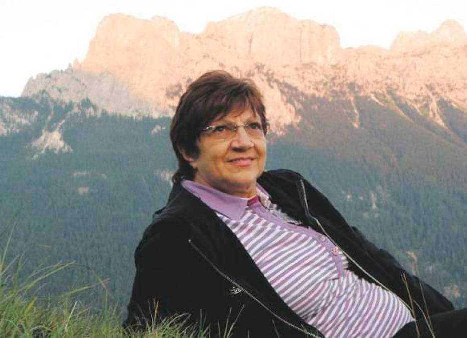 Pierina Paganelli, uccisa il 7 ottobre 2023