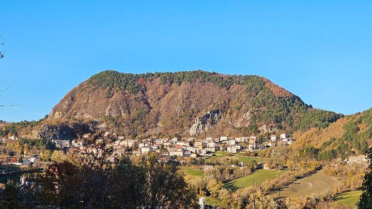 Rimini, per Villagrande e Santa Rita di Montecopiolo una indagine sul rischio idrogeologico