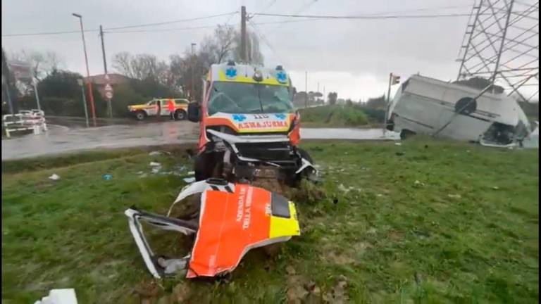 Cesena, Capannaguzzo e l’allarme incidenti: “La nostra frazione è trascurata”