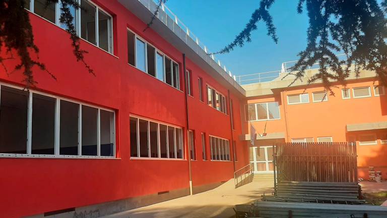 La scuola “Montessori”