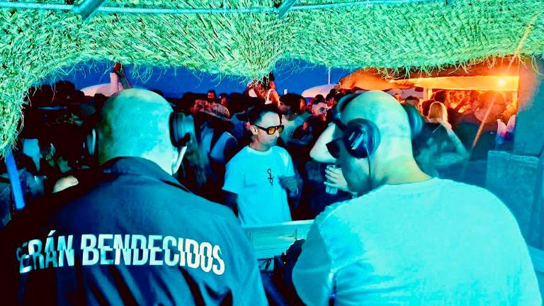 A Rimini si torna a ballare la domenica pomeriggio