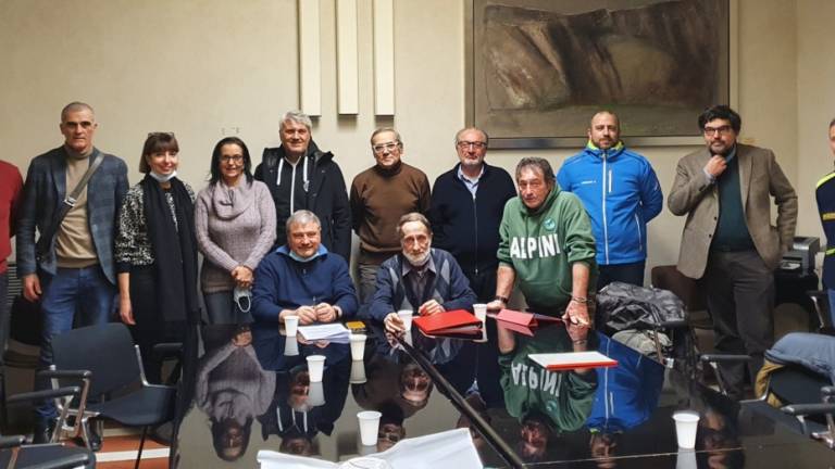 Cesena e Valle Savio: accordo tra volontariato e protezione civile