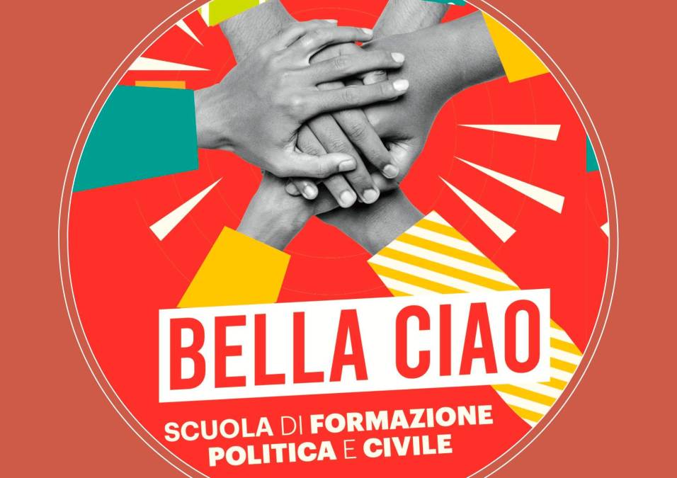 Massimo D’Alema a Ravenna per l’avvio del secondo ciclo della scuola di formazione politica e civile Bella Ciao