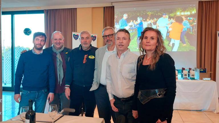 Forlì, l’Hermitage pronto a ripartire: nel 2026 la Coppa Romagna di auto d’epoca dedicata a Pellegrino Artusi