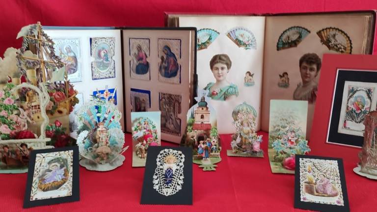 Cesena, in fiera C'era una volta sabato 15 e domenica 16 aprile