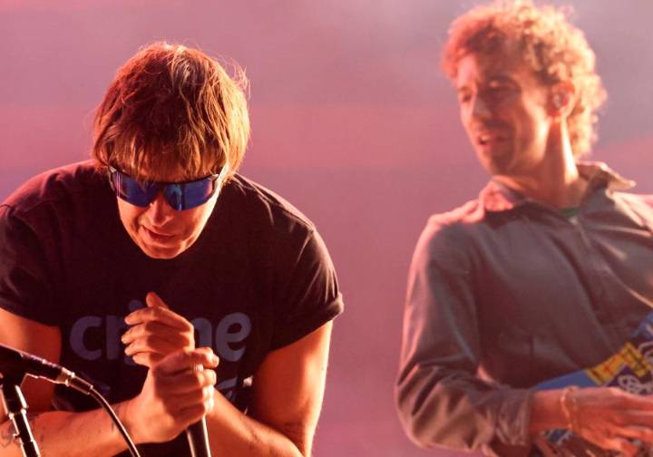 The Strokes a Bologna unica data italiana: i biglietti