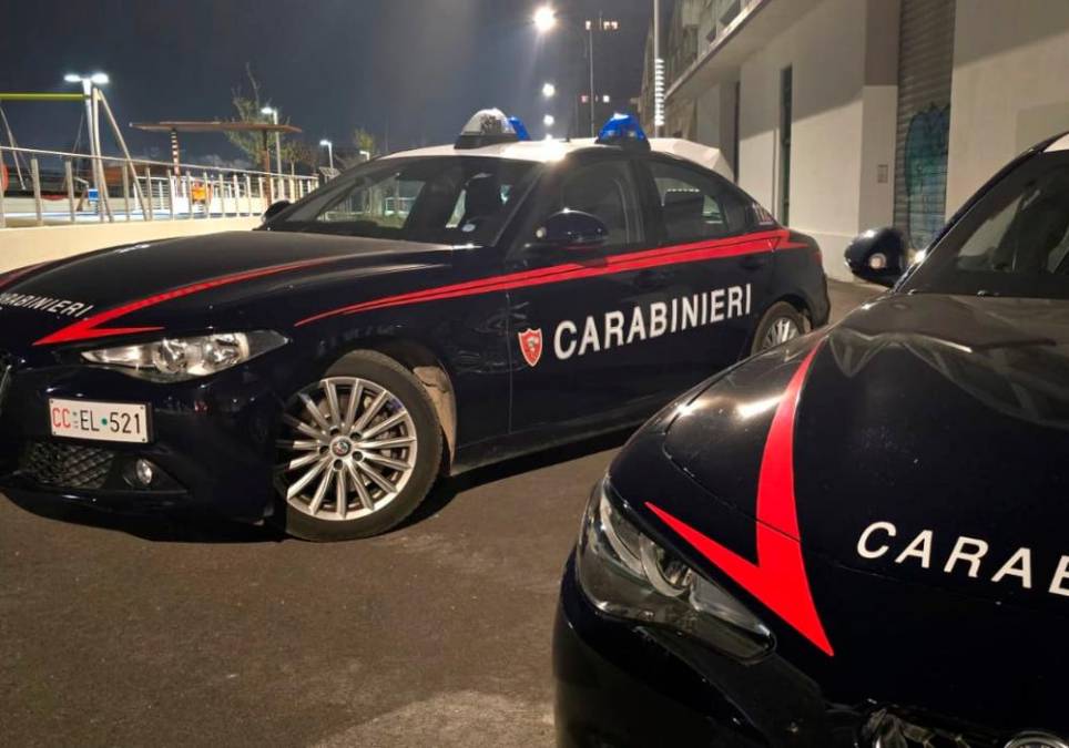 Ravenna, controlli in zona stazione e in centro: raffica di denunce per droga