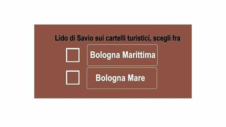 Lido di Savio: Bologna mare vince il sondaggio per il nome turistico