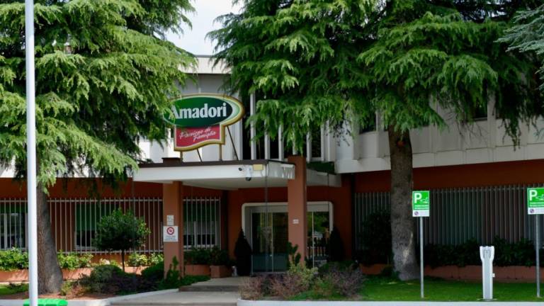 Cesena, Amadori, cambio al vertice: se ne va l'amministratore delegato