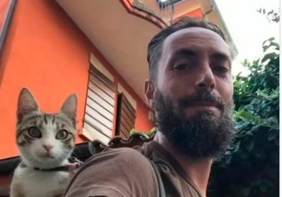 Rimini. Gatta rubata al senzatetto mentre dorme: ritrovata grazie alla solidarietà sui social