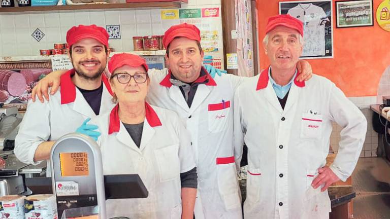 Cesena, la macelleria di Sant’Egidio ha chiuso definitivamente i battenti