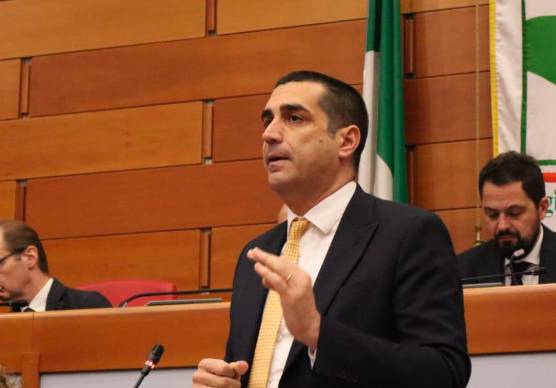 Fine vita, Michele de Pascale: “Una legge che nasce dal rispetto, non dalle certezze”