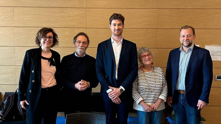 Cesena, Marco Montalti nuovo direttore dei distretti sanitari: “Vicini ai bisogni delle persone” VIDEO