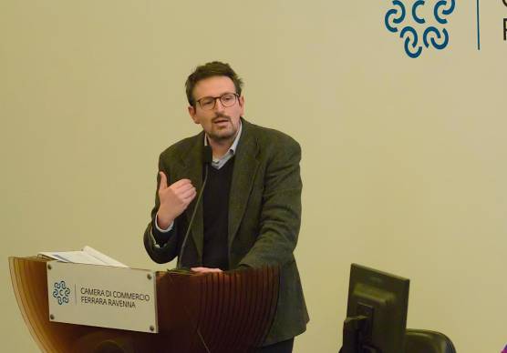 Il sindaco di Ravenna: “Hera ha gestito con grande efficienza il post-alluvione”