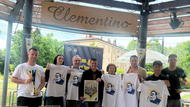 Calcio giovanile, un “Memorial Nicoletti” grandi firme con 52 squadre