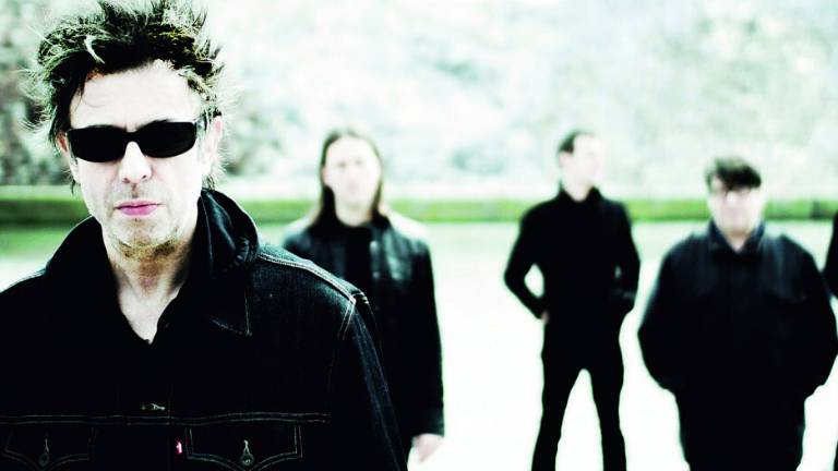 Le tante vite di Echo and The Bunnymen, stasera a Rimini