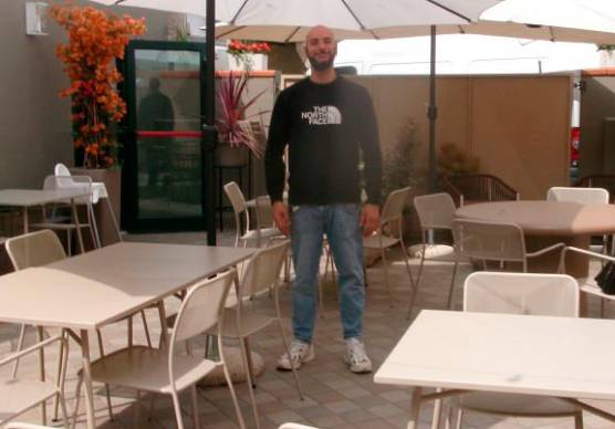 Giacomo Sagginati