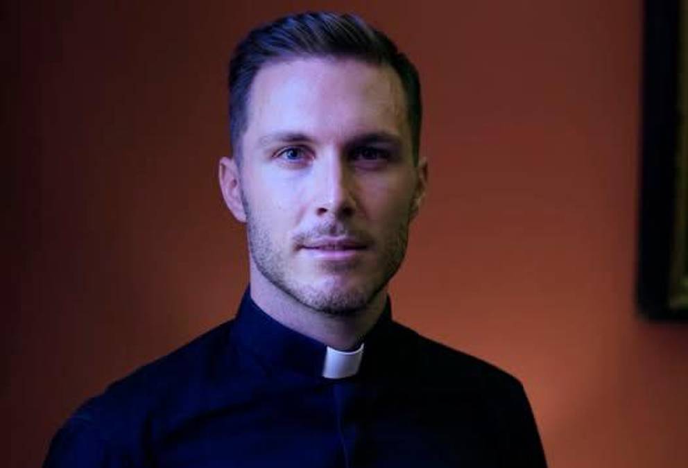 Padre Simone Raponi