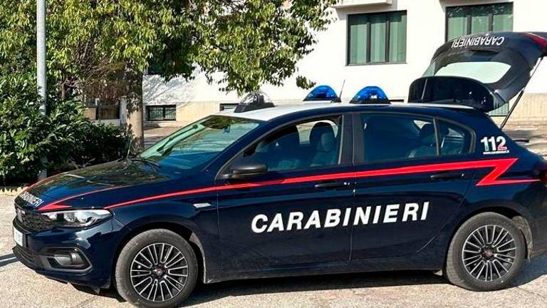 Castrocaro, deve scontare oltre 2 anni per furto: 34enne arrestato
