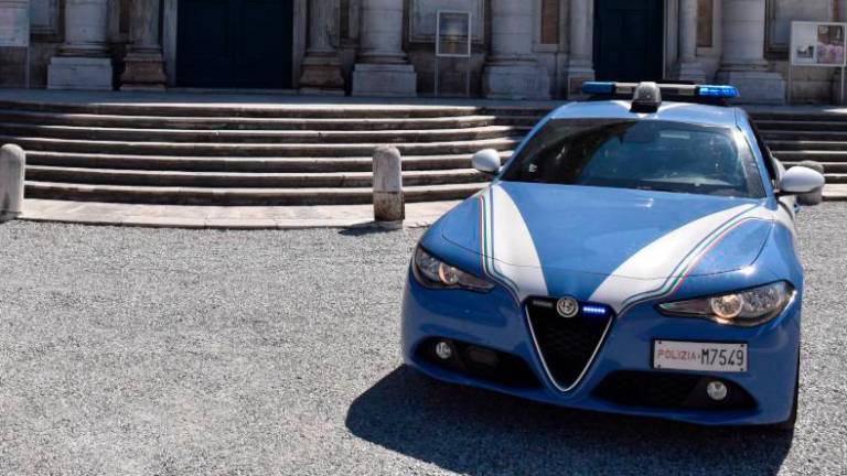 Ravenna, resistenza a pubblico ufficiale: 21enne arrestato in zona stazione